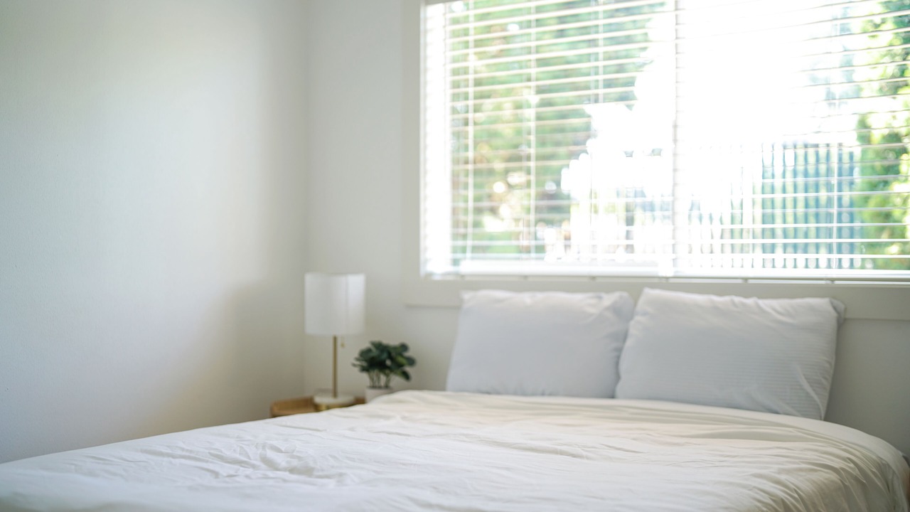 Photo of Bedroom in Vancouver
