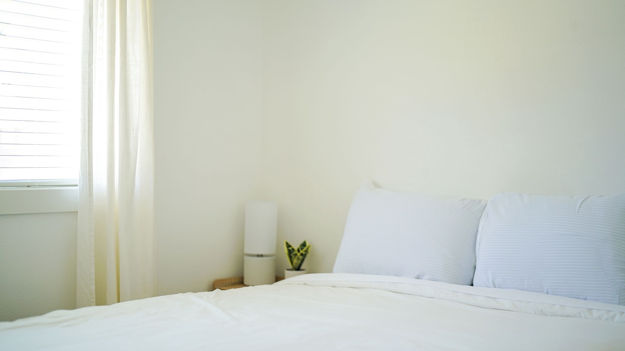 Photo of Bedroom in Vancouver