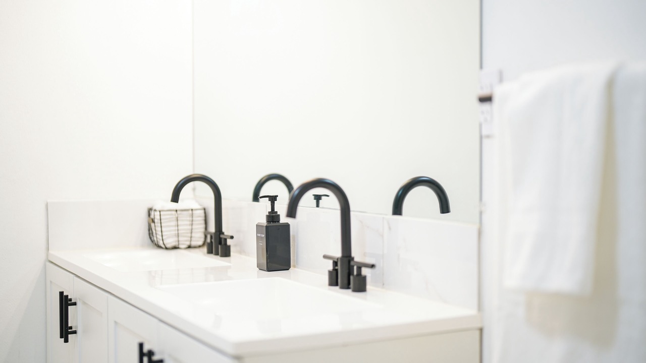 Photo of Bathroom in Vancouver