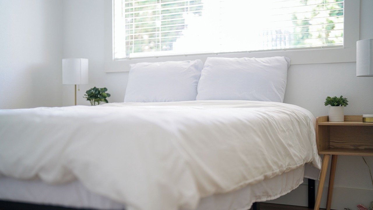 Photo of Bedroom in Vancouver
