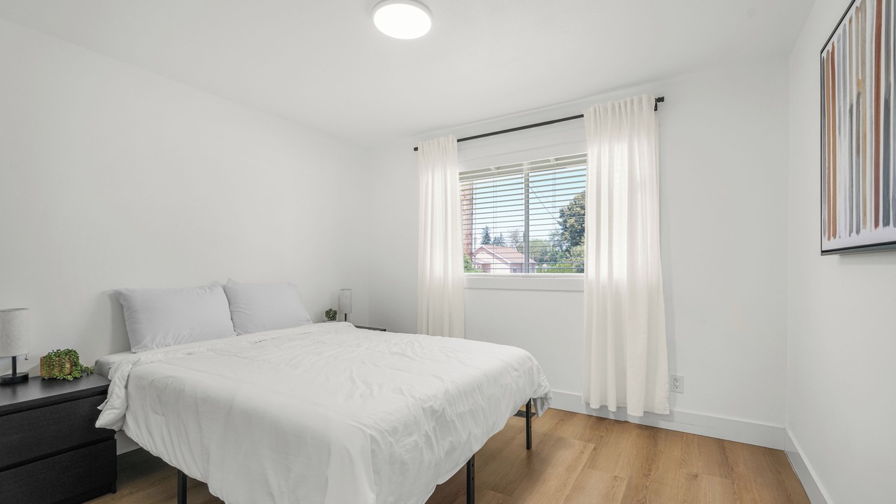 Photo of Bedroom in Vancouver