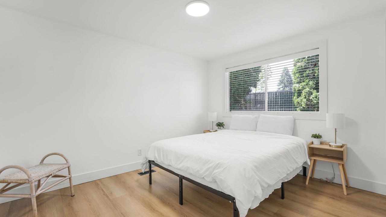 Photo of Bedroom in Vancouver
