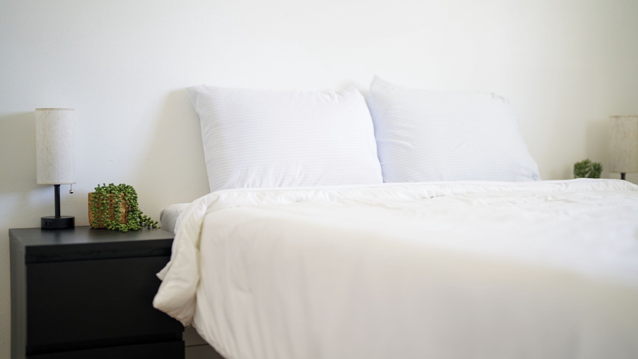 Photo of Bedroom in Vancouver