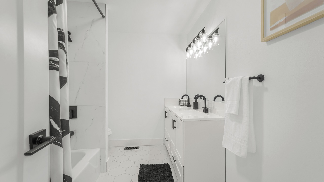 Photo of Bathroom in Vancouver