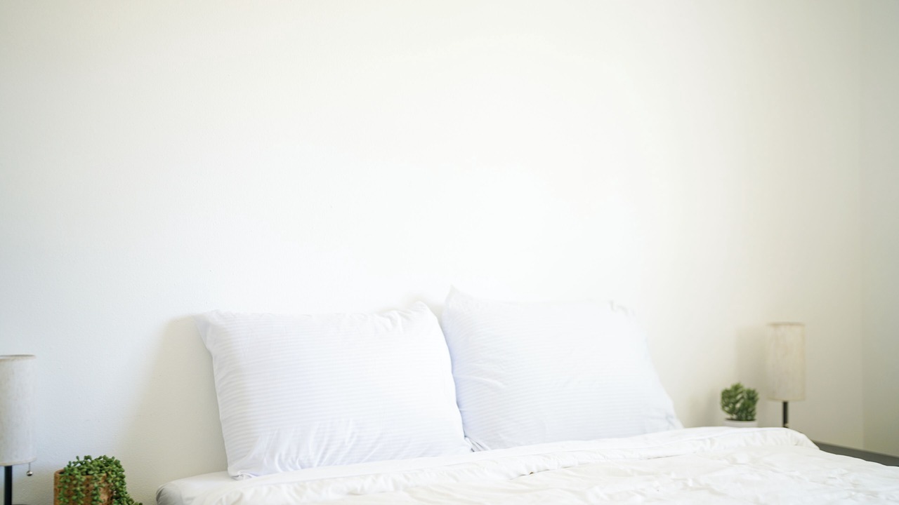 Photo of Bedroom in Vancouver