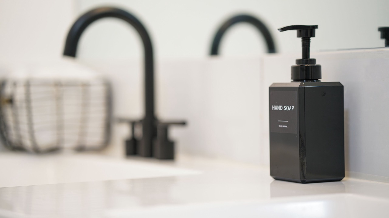 Photo of Bathroom in Vancouver