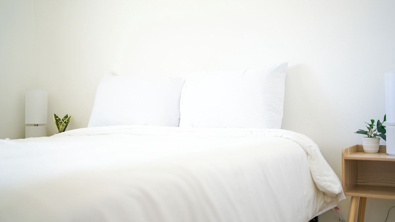 Photo of Bedroom in Vancouver