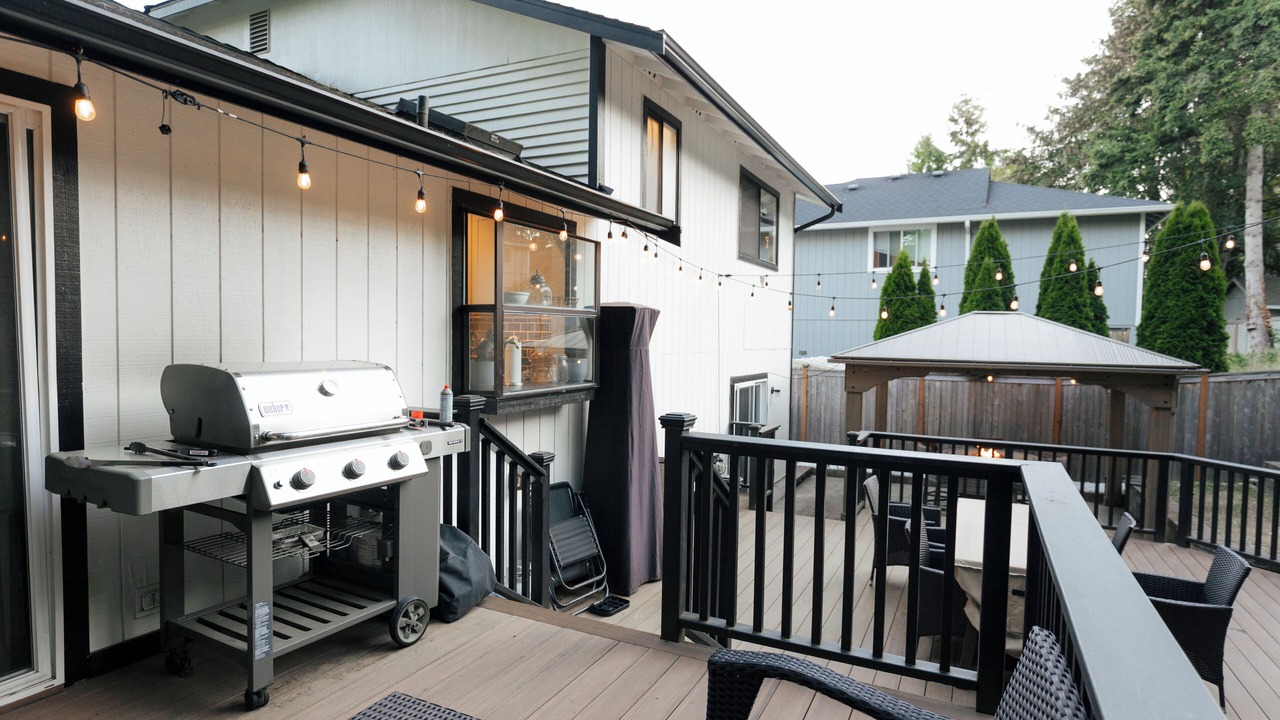 Photo of Outdoor in North Creek