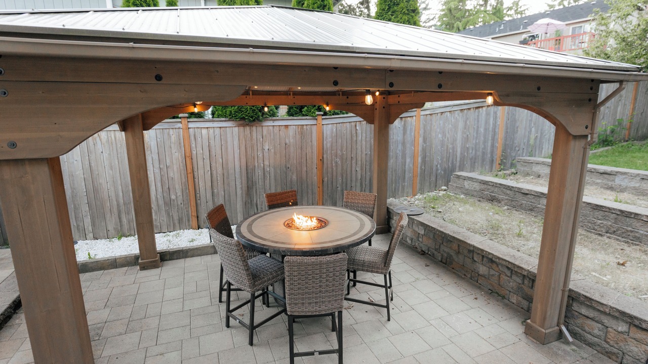 Photo of Outdoor in North Creek