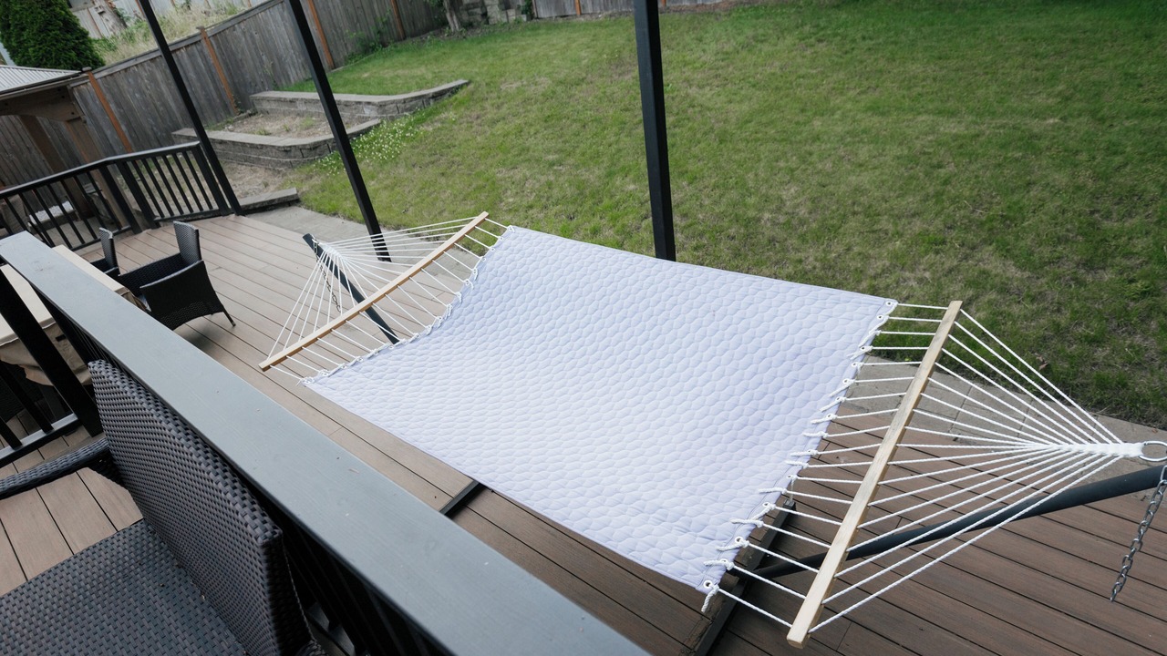 Photo of Patio Balcony in North Creek