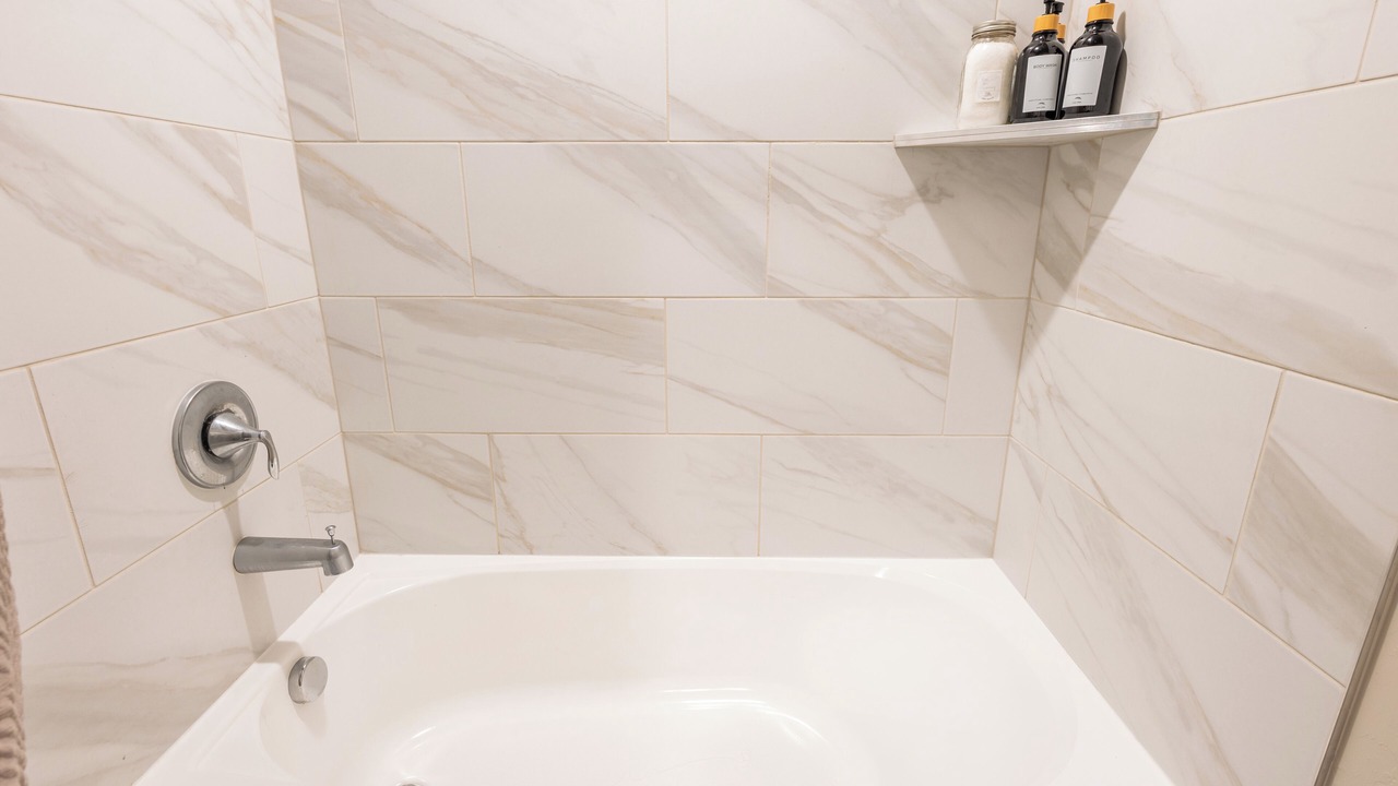 Photo of Bathroom in Yukon
