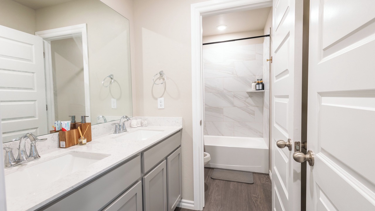 Photo of Bathroom in Yukon