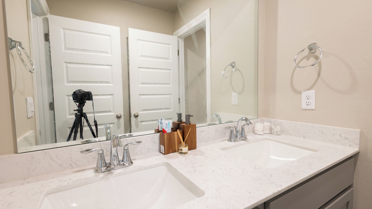 Photo of Bathroom in Yukon