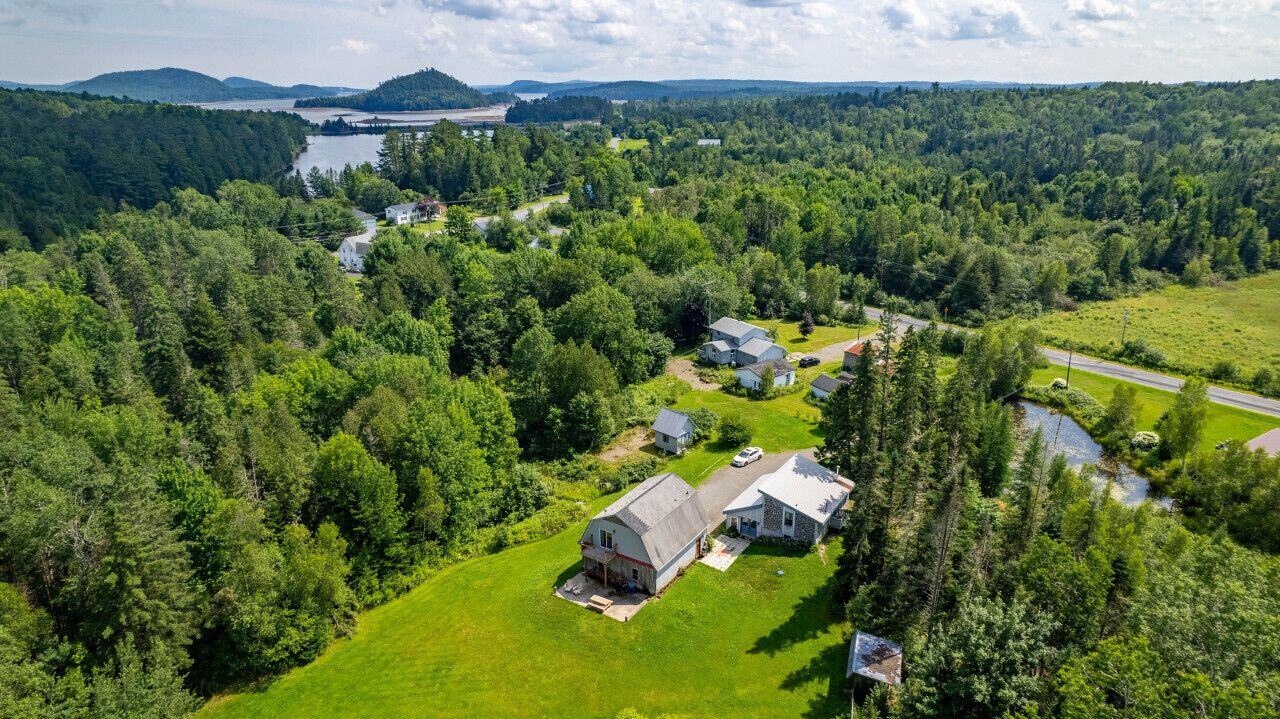 Photo of Outdoor in Saint David