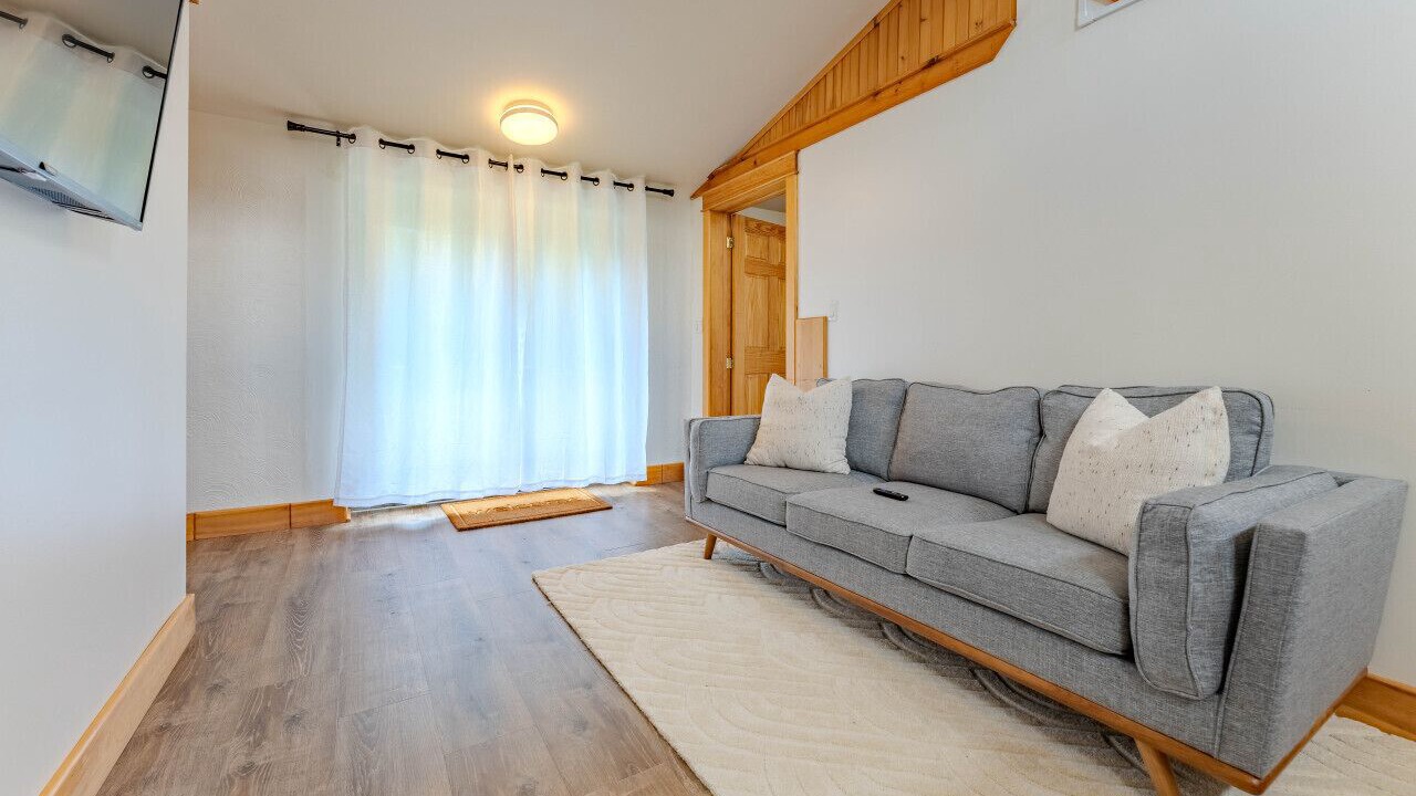 Photo of Livingroom in Saint David