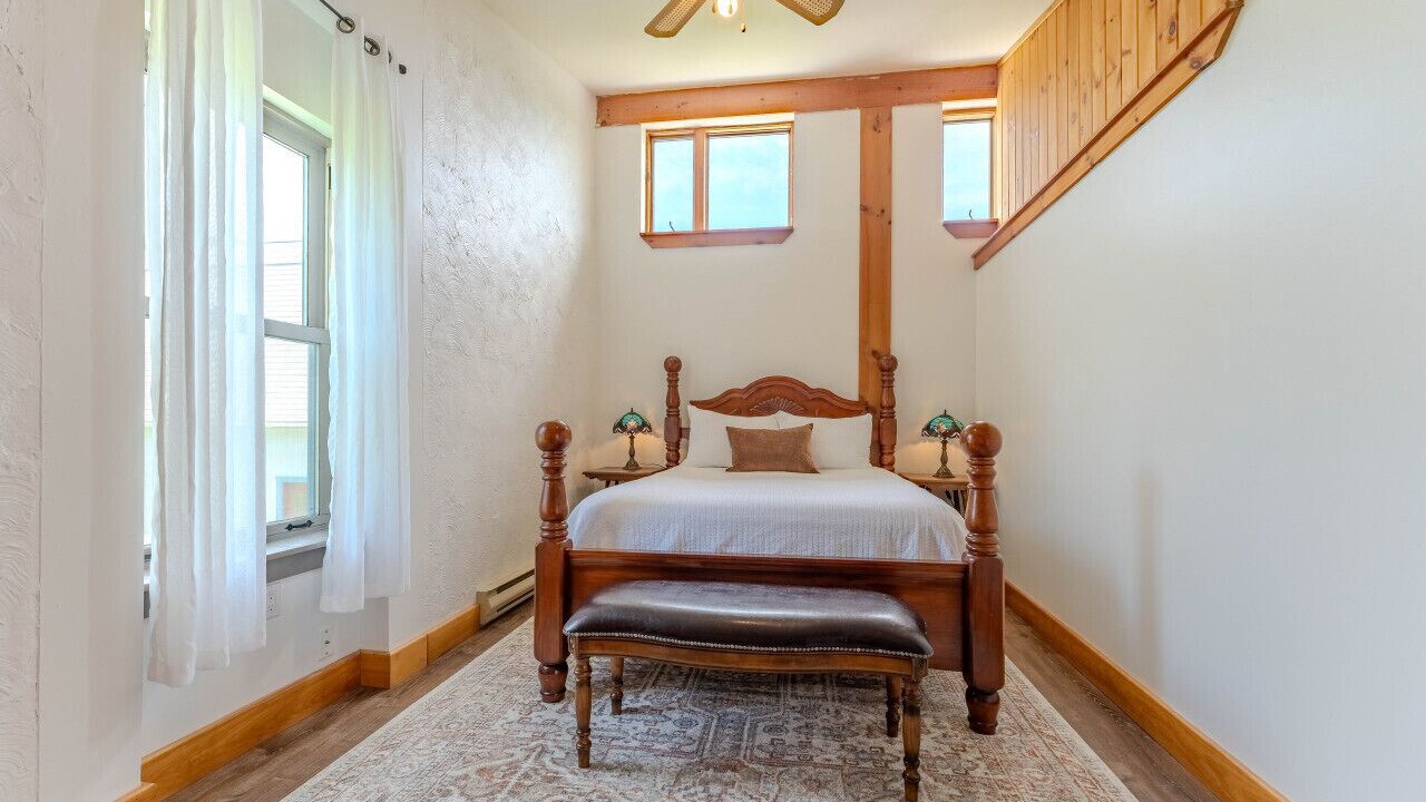 Photo of Bedroom in Saint David