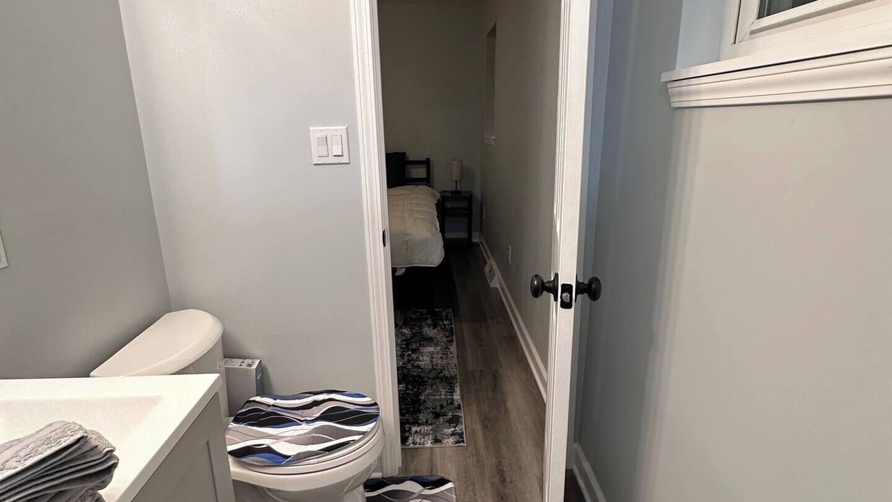 Photo of Bathroom in Columbia