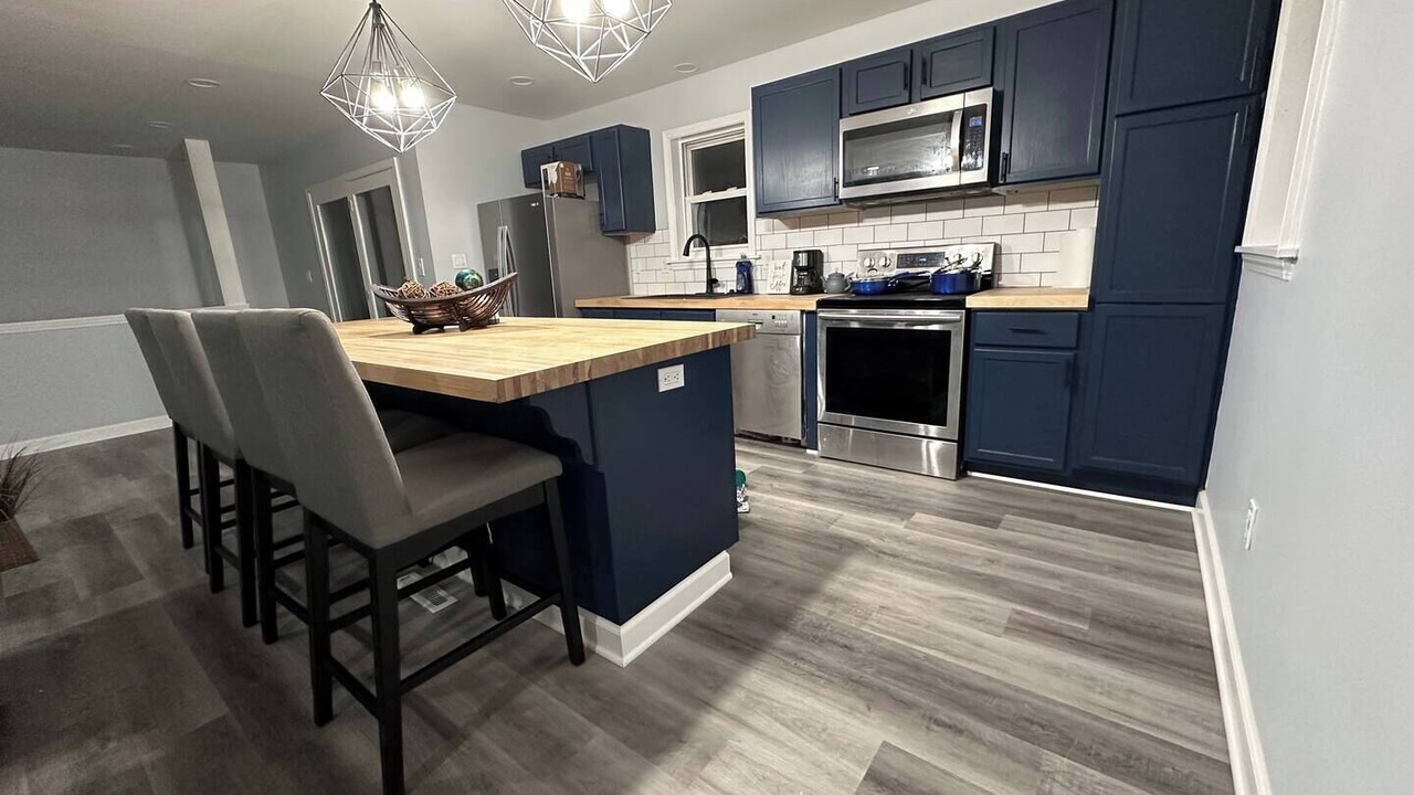 Photo of Kitchen in Columbia