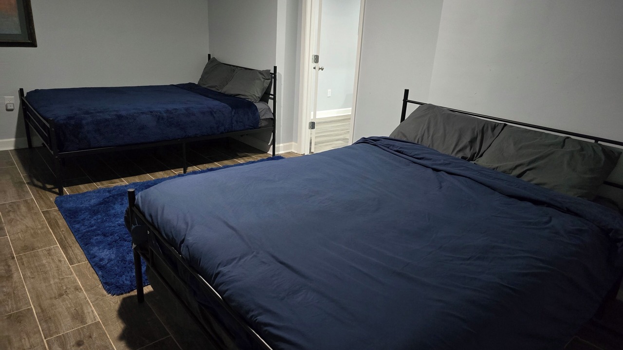 Photo of Bedroom in Columbia