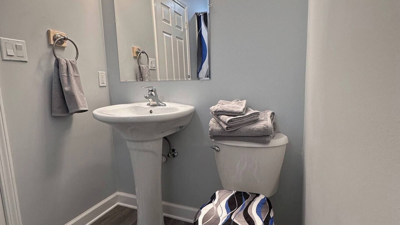 Photo of Bathroom in Columbia