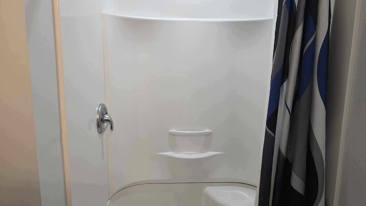 Photo of Bathroom in Columbia