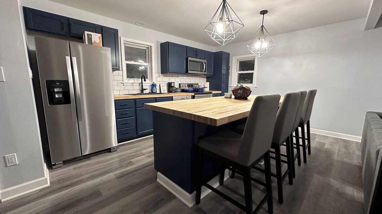 Photo of Kitchen in Columbia