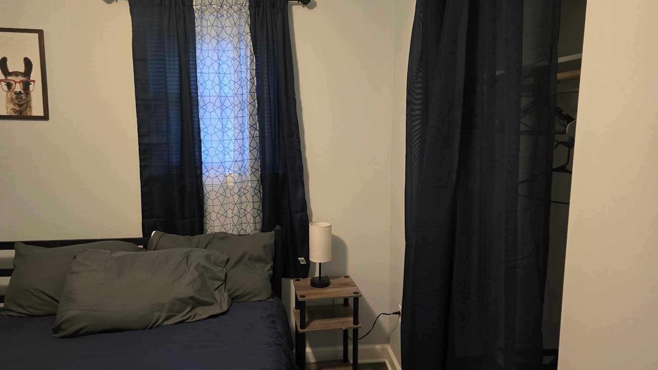 Photo of Bedroom in Columbia