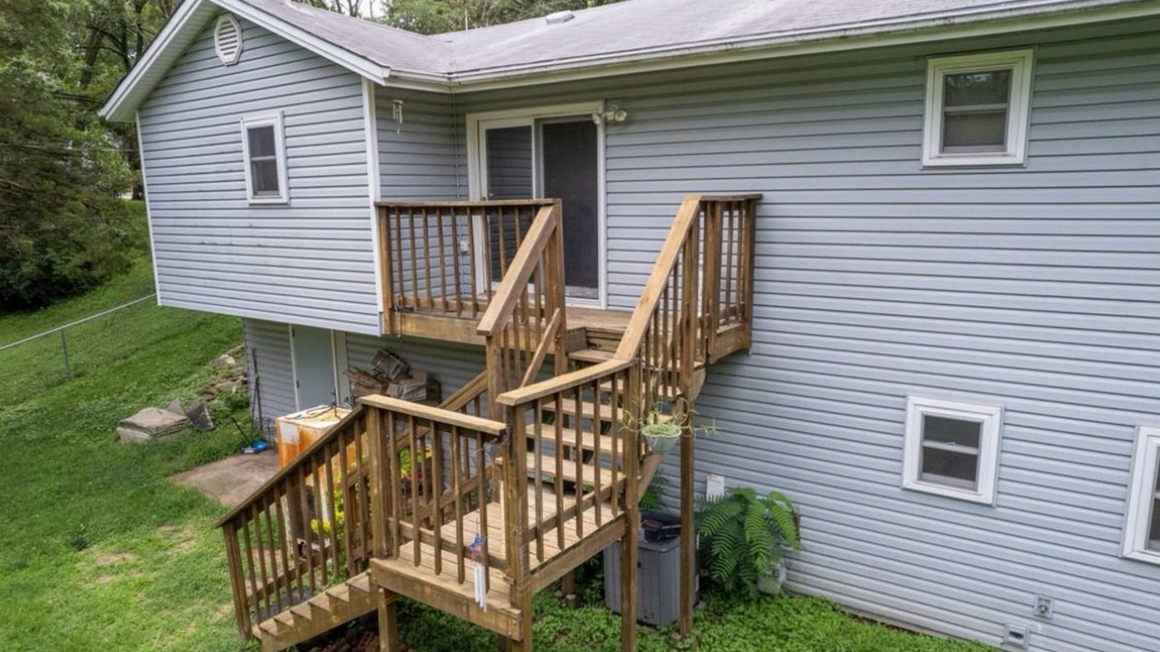 Photo of Outdoor in Columbia