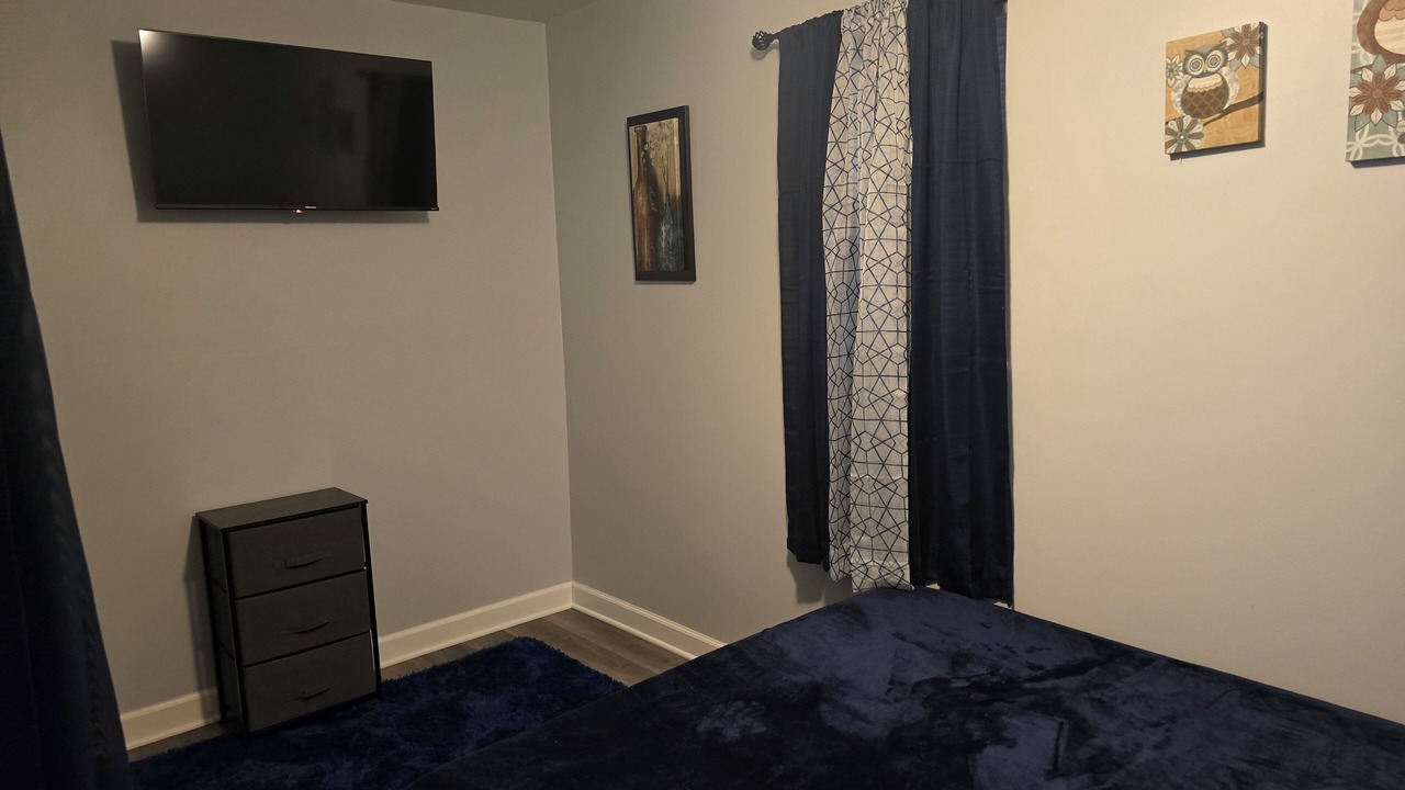Photo of Bedroom in Columbia