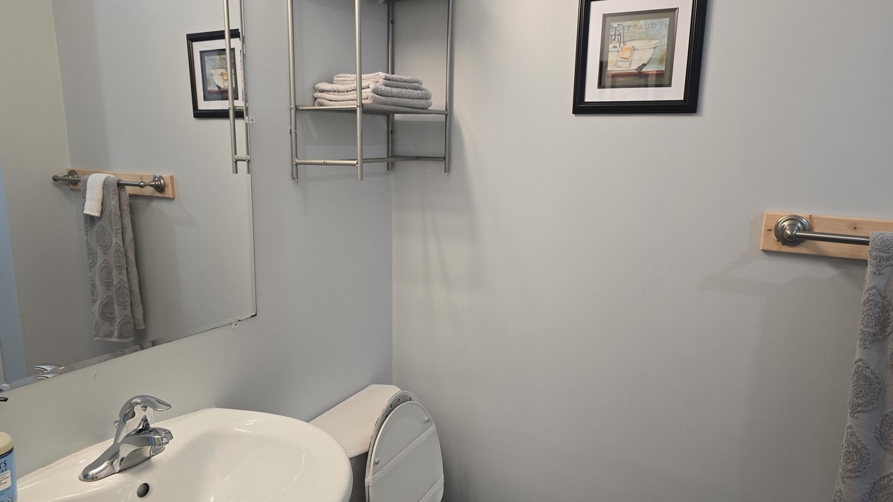 Photo of Bathroom in Columbia