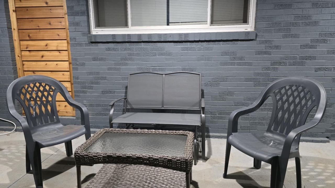 Photo of Outdoor in Columbia