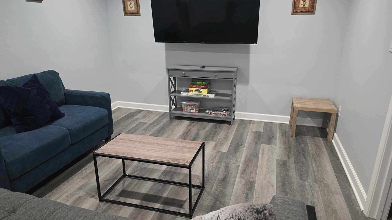 Photo of Livingroom in Columbia
