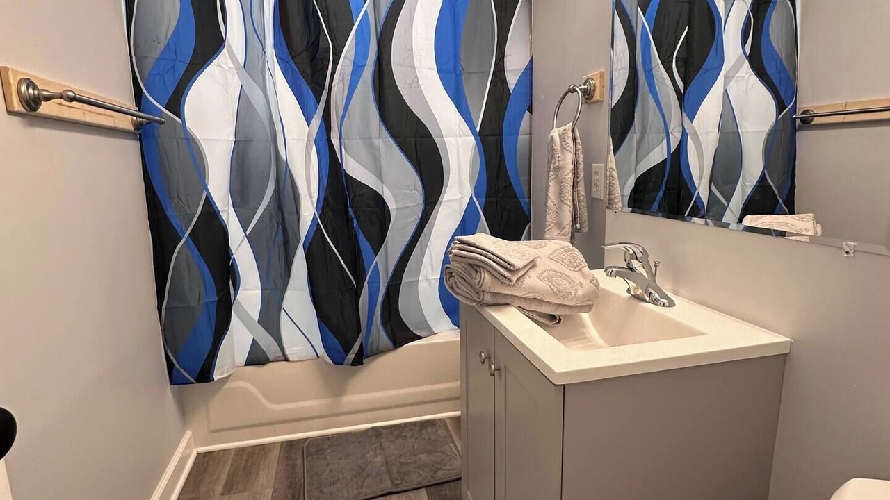 Photo of Bathroom in Columbia