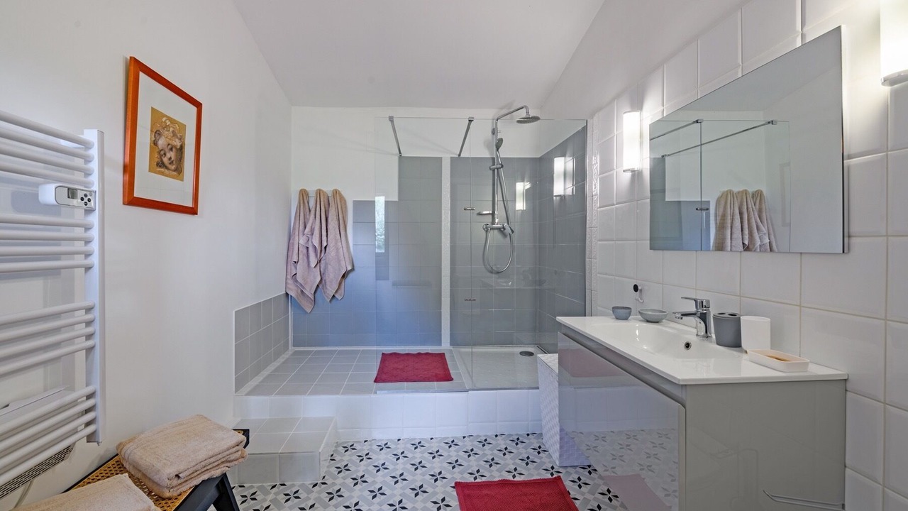 Photo of Bathroom in Mouries