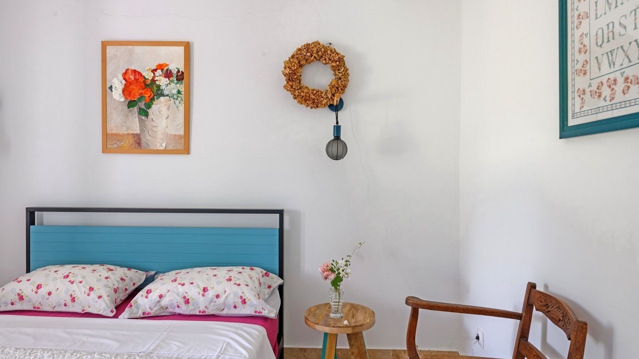 Photo of Bedroom in Mouries