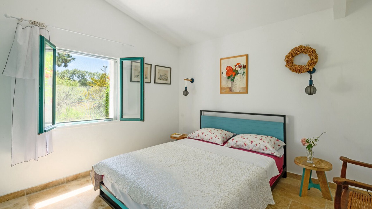 Photo of Bedroom in Mouries