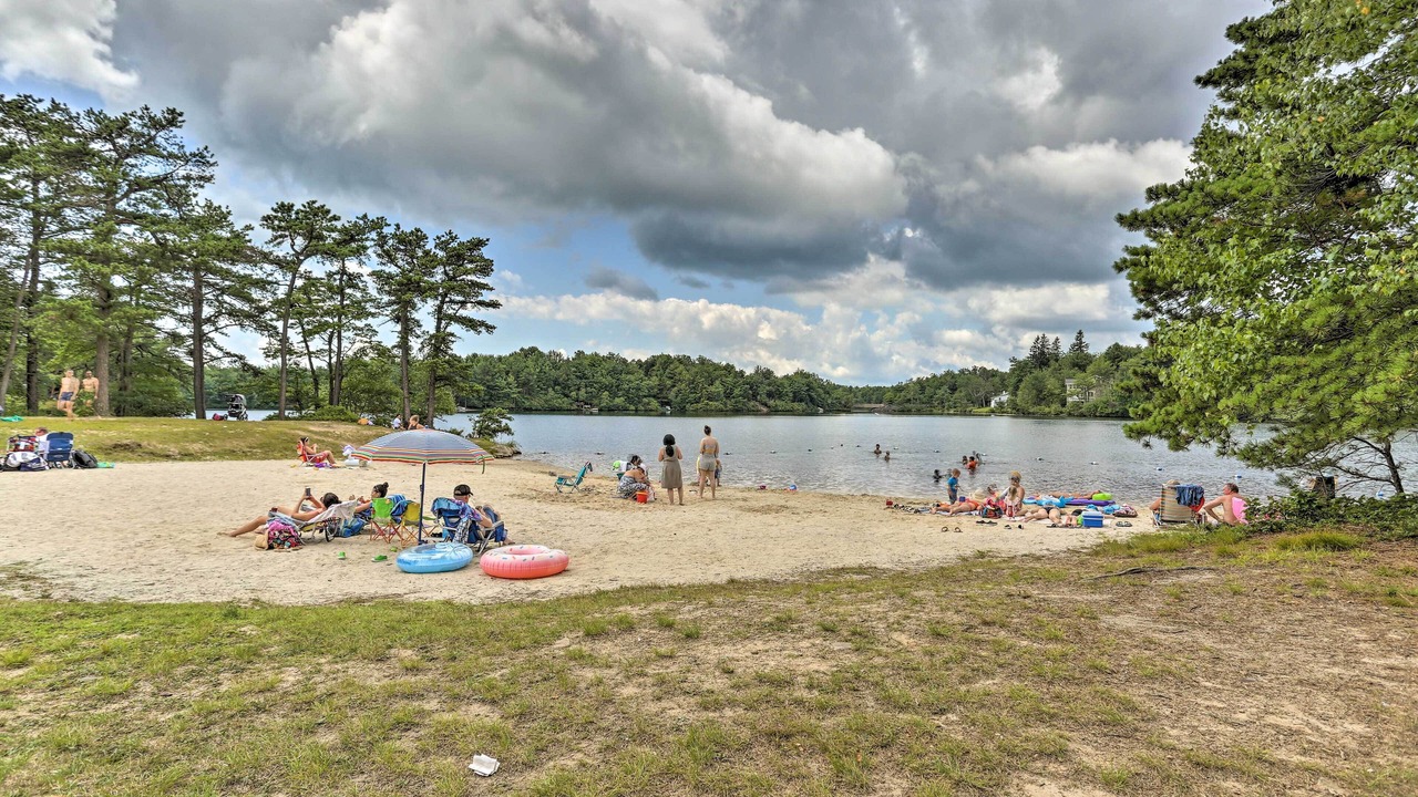 Photo of Outdoor in Long Pond