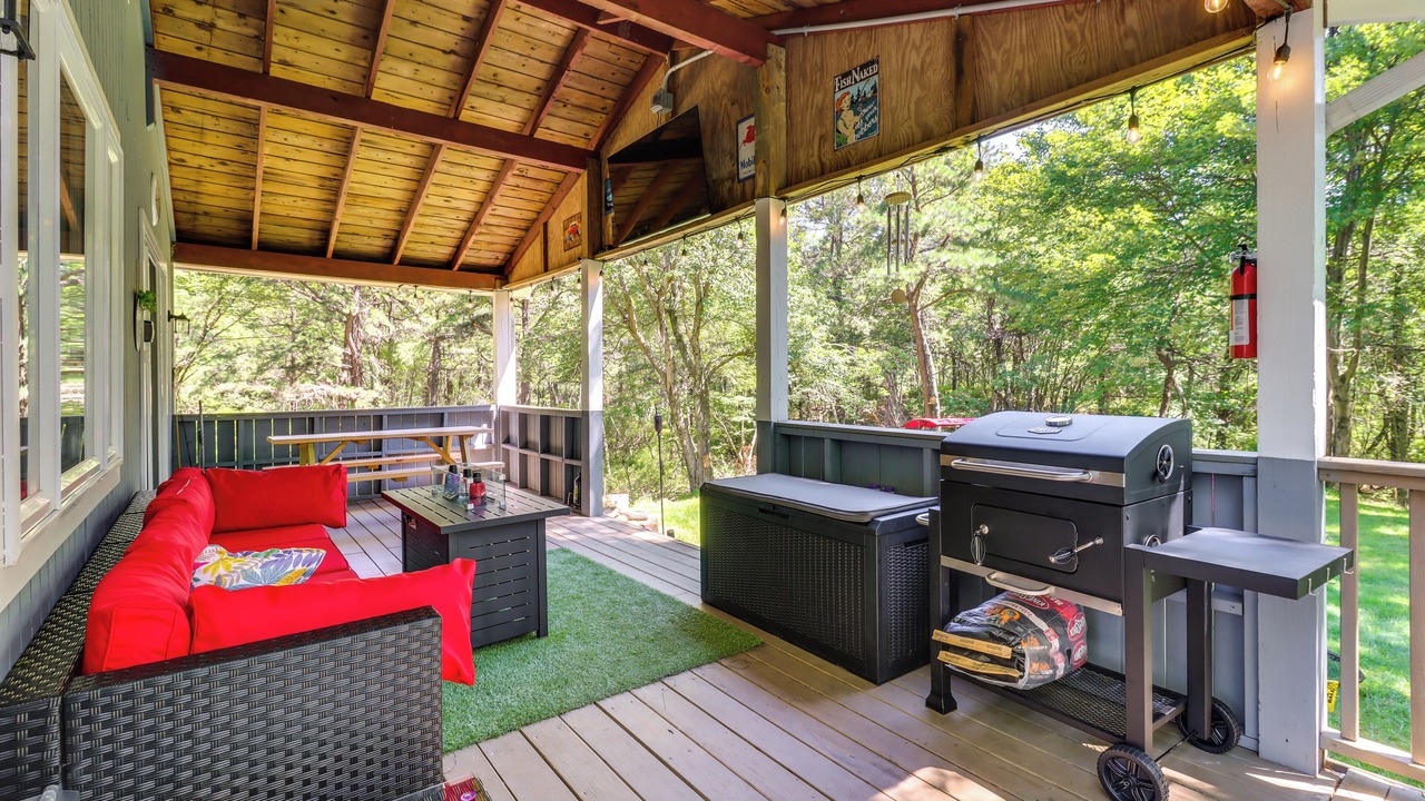 Photo of Outdoor in Long Pond