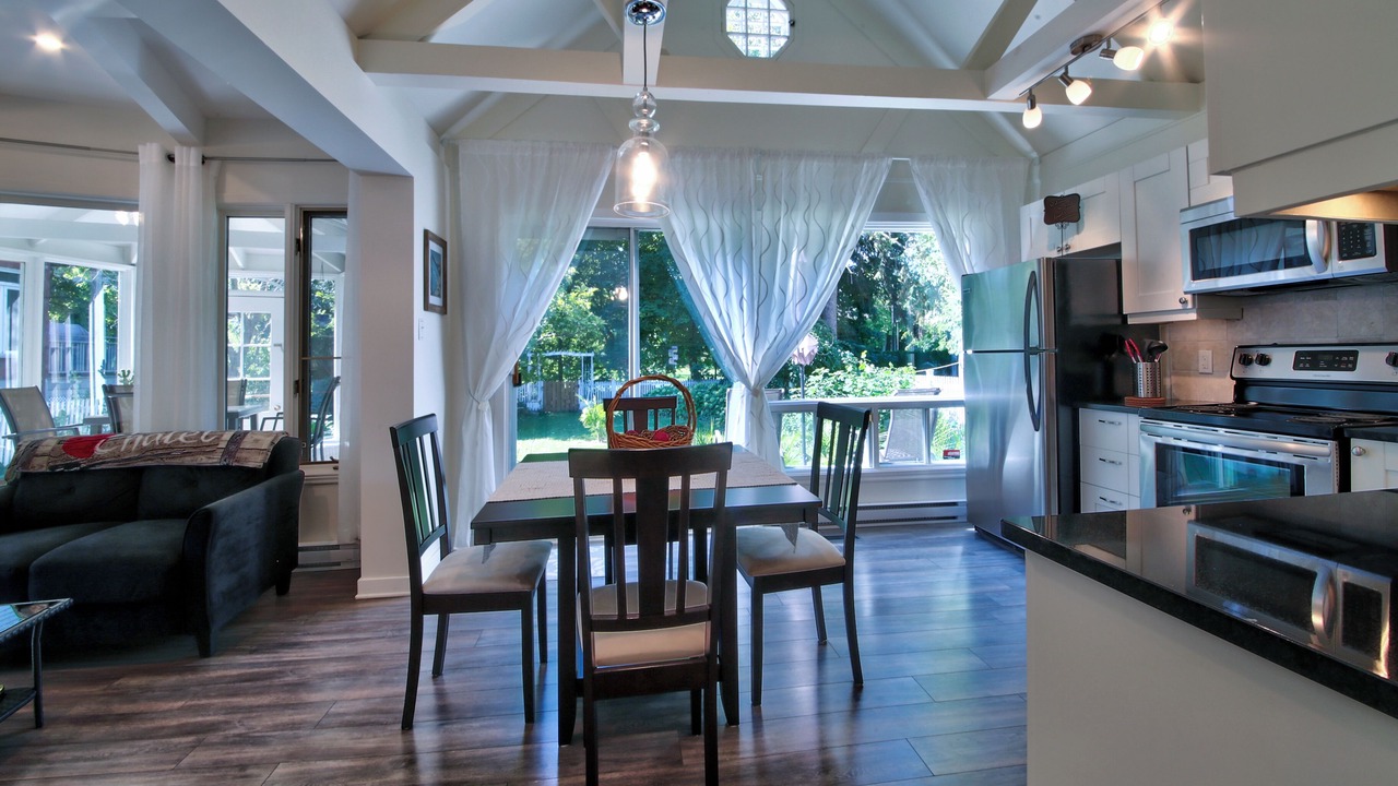 Photo of Kitchen in Dorval