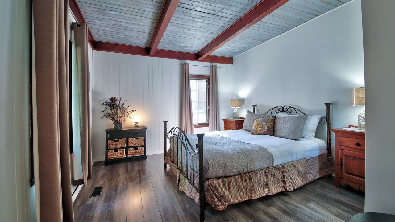 Photo of Bedroom in Dorval