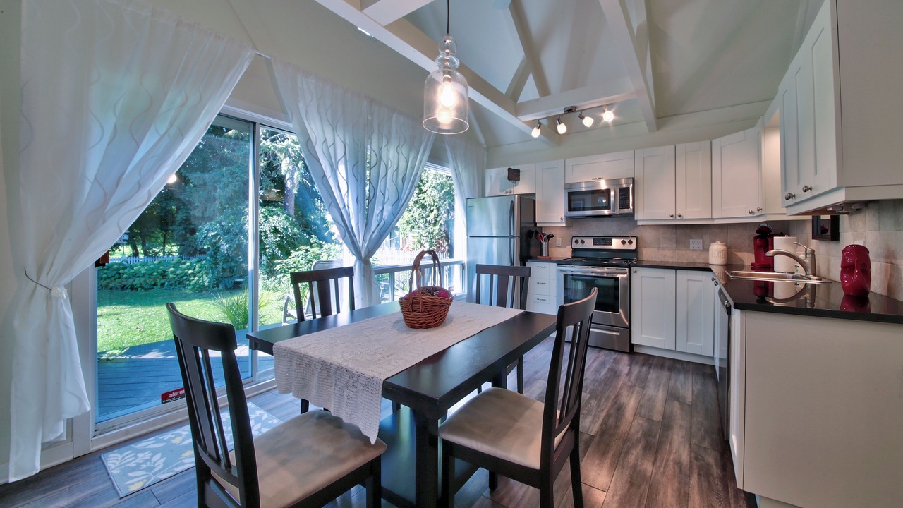 Photo of Kitchen in Dorval