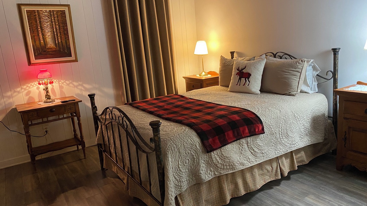 Photo of Bedroom in Dorval