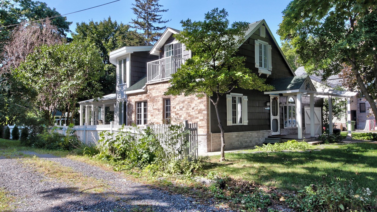 Photo of Outdoor in Dorval