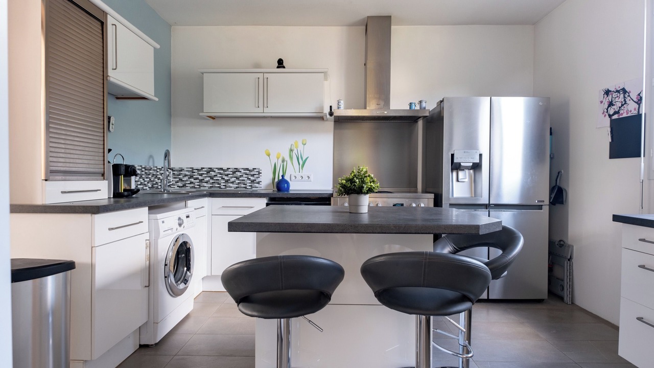 Photo of Kitchen in Tours
