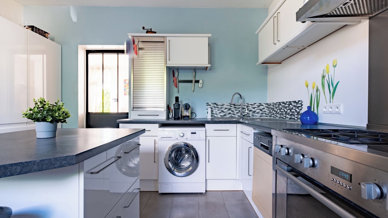 Photo of Kitchen in Tours
