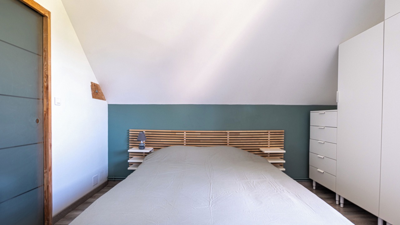 Photo of Bedroom in Tours