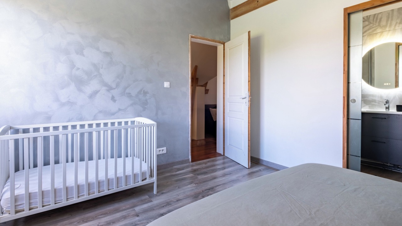 Photo of Bedroom in Tours