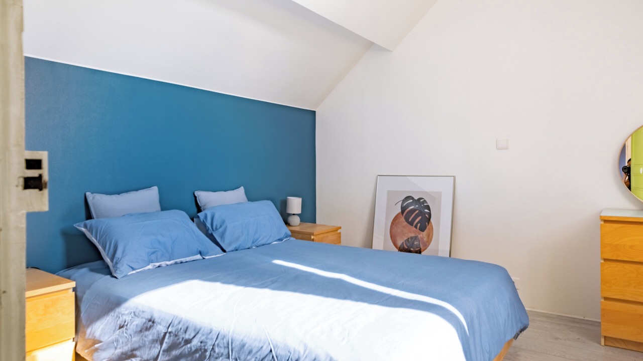 Photo of Bedroom in Tours