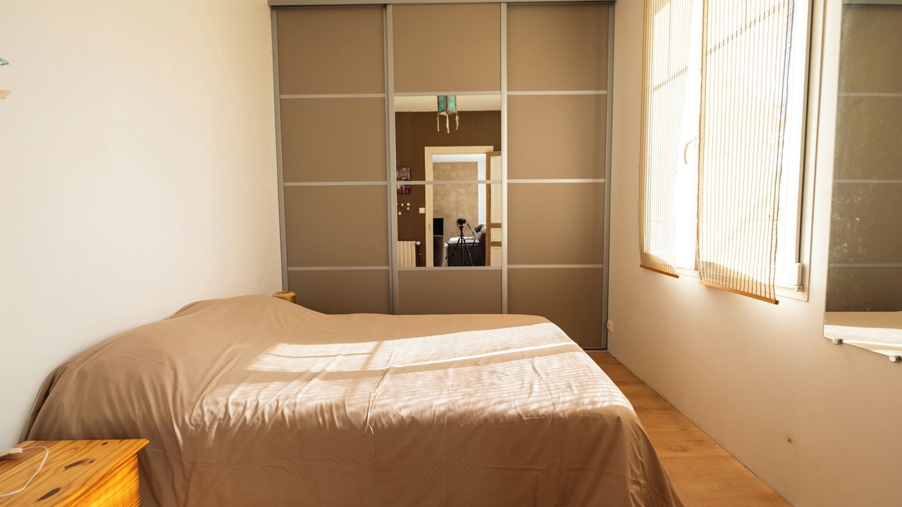 Photo of Bedroom in Tours