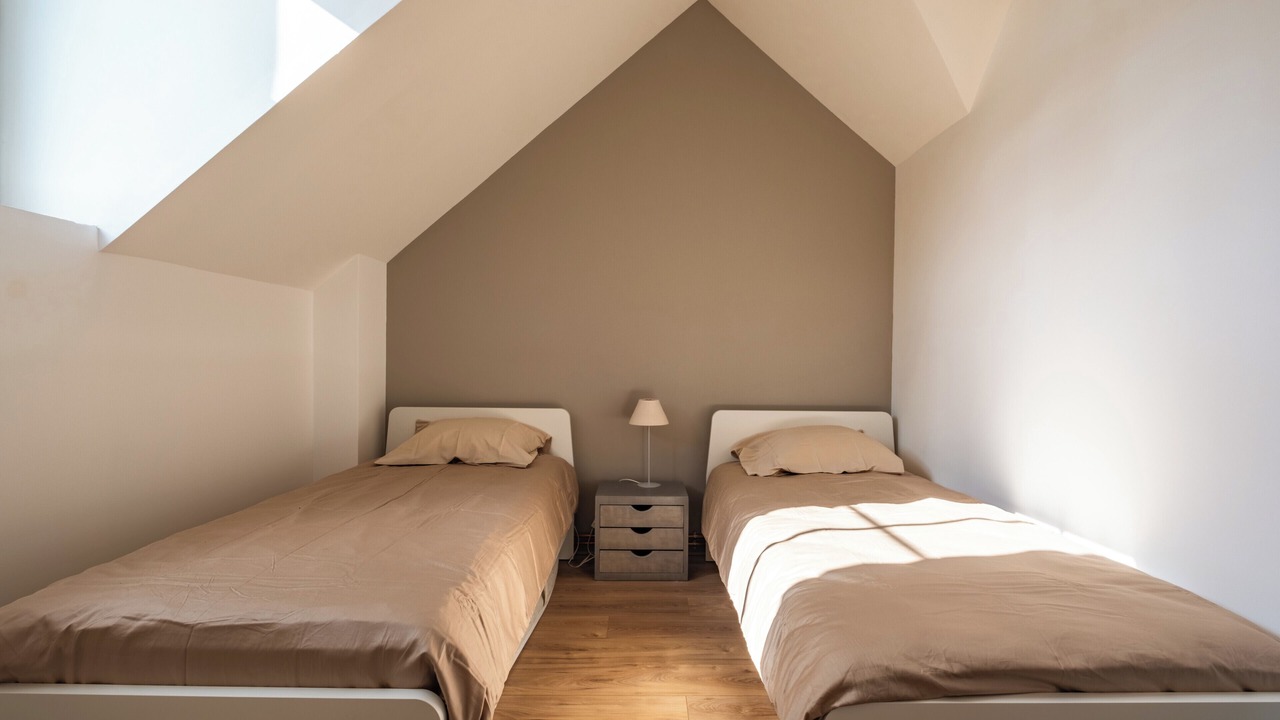 Photo of Bedroom in Tours